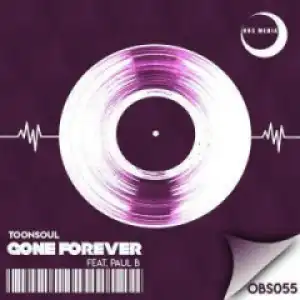 Toonsoul - Gone Forever Ft. Paul B